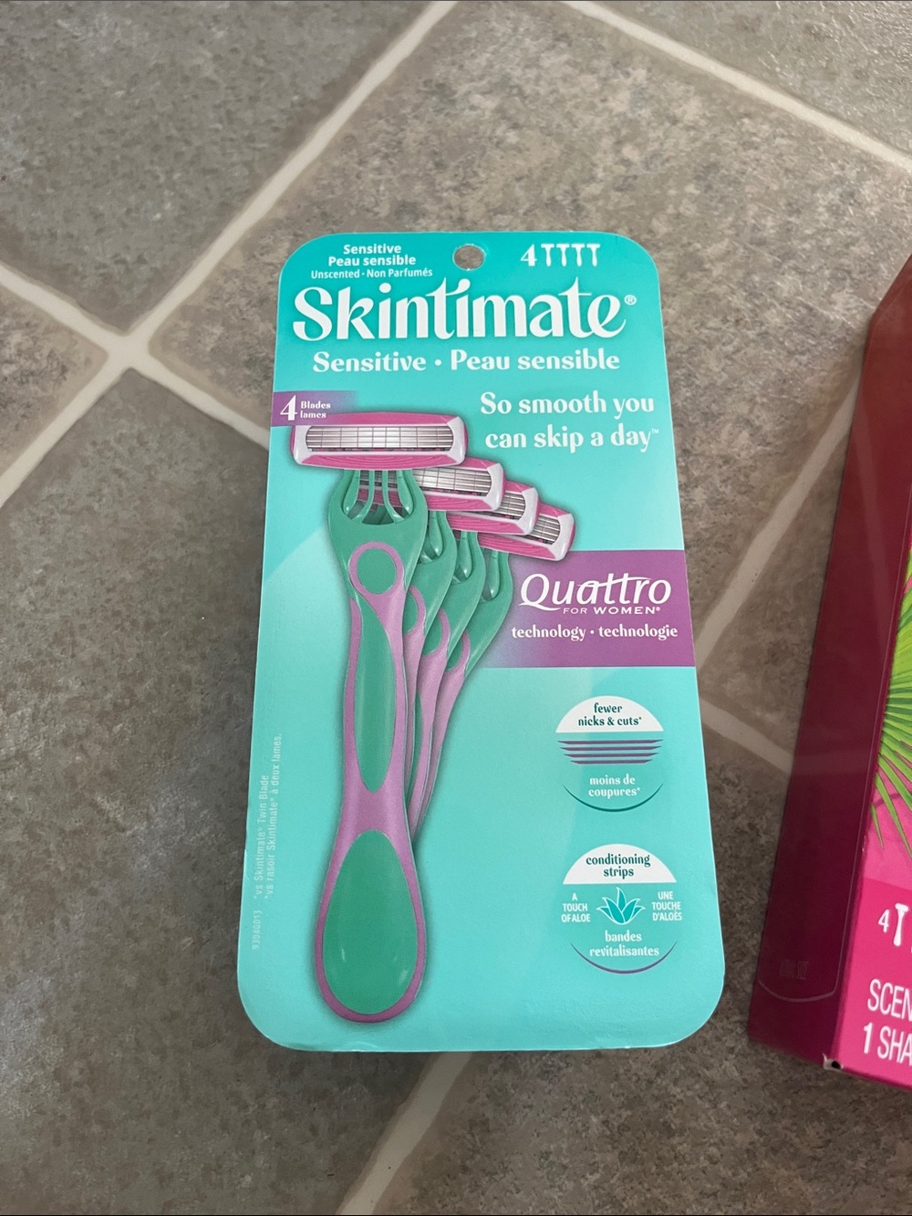 Shaving Lot - Picture 2 of 3